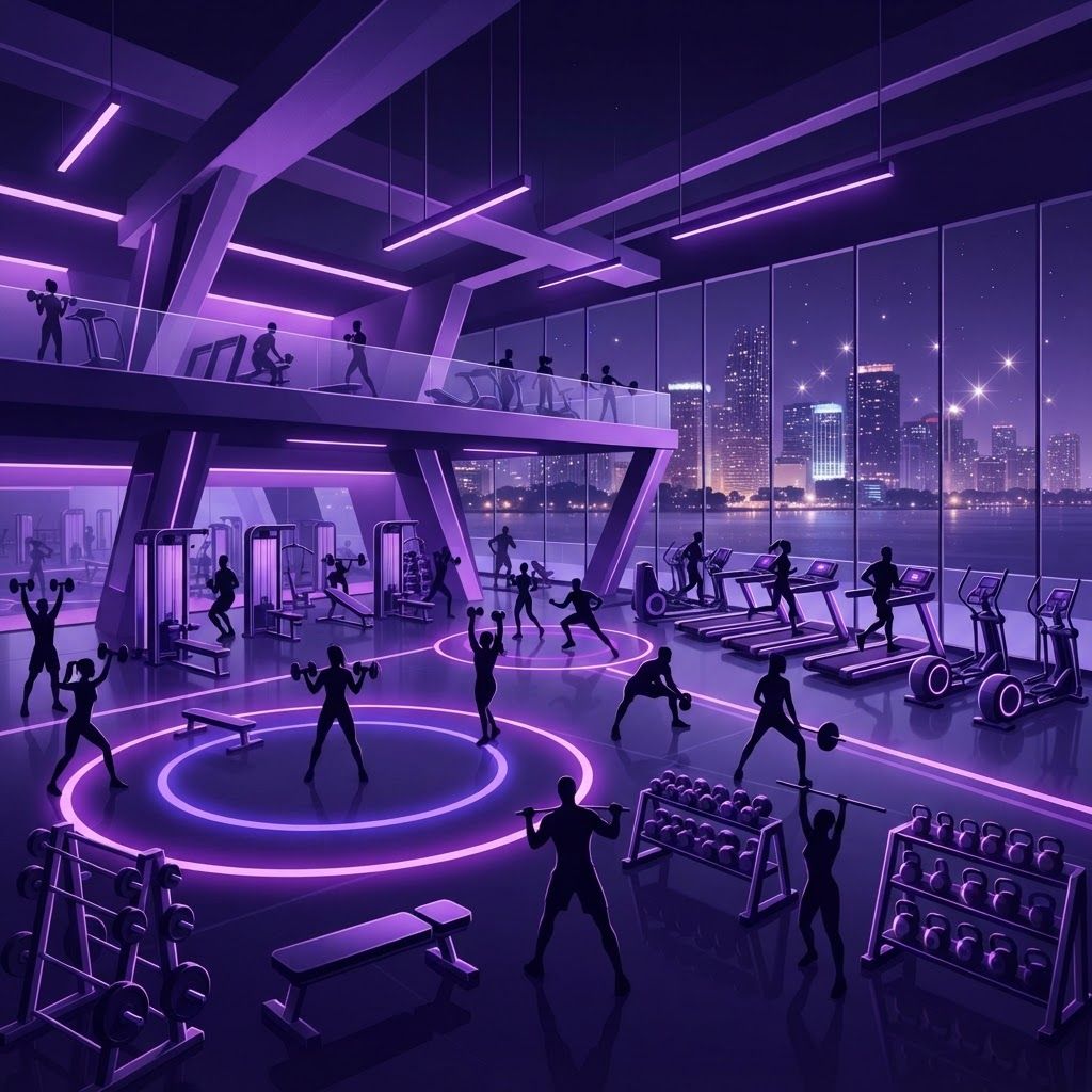 Top 10 Best Fitness Centers in Hialeah