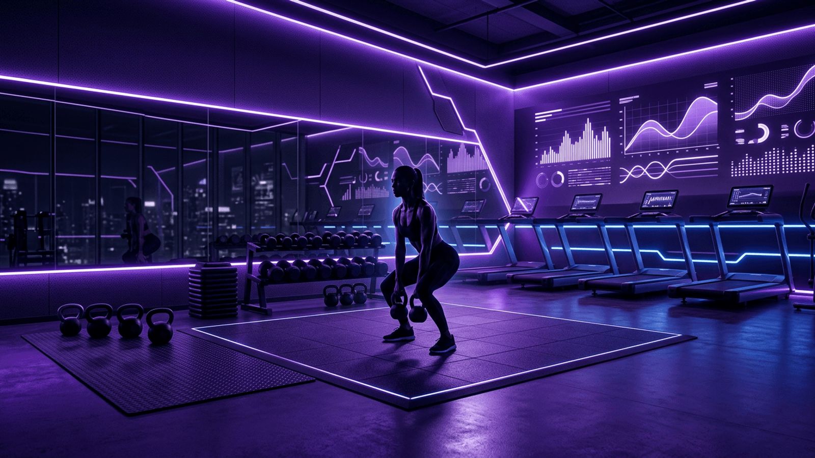 Top 10 Best Fitness Centers in High Point