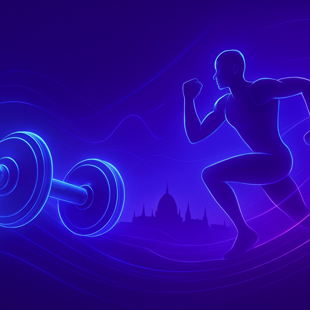 Top 10 Best Fitness Centers in Hungary