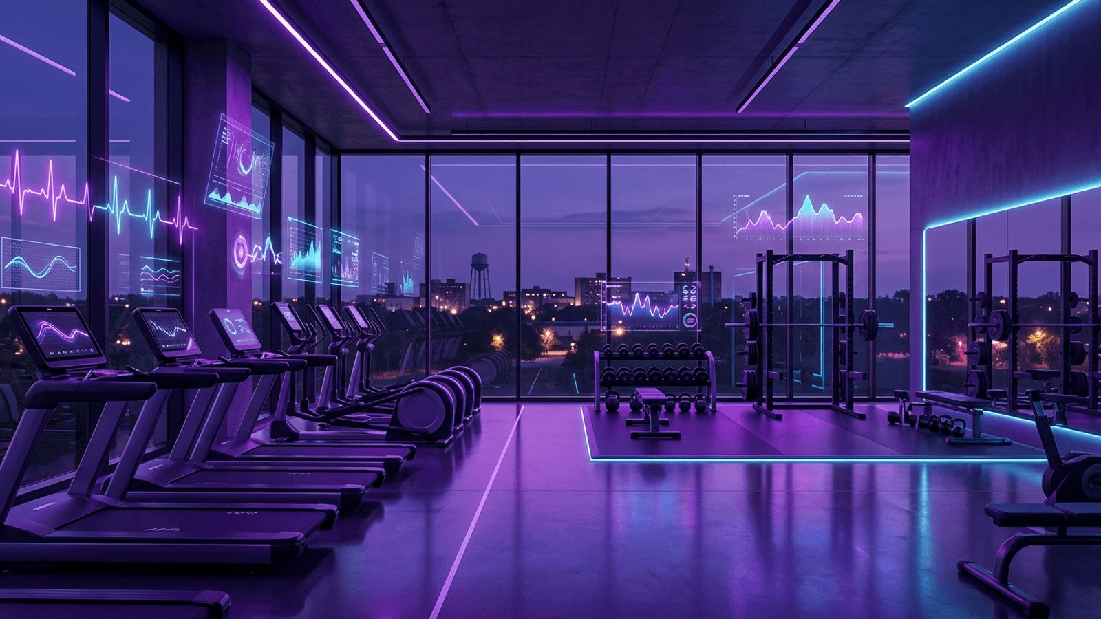 Top 10 Best Fitness Centers in Independence