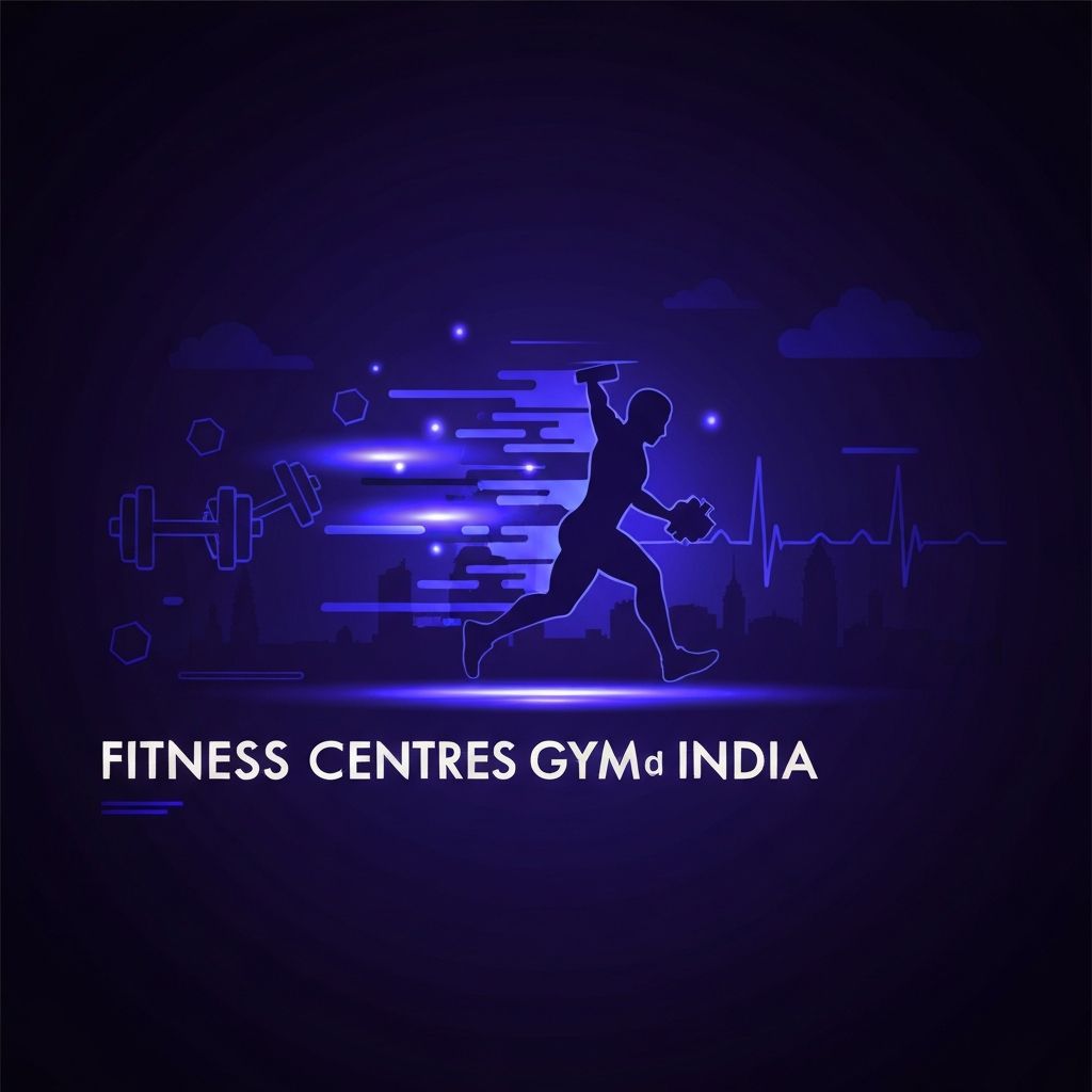 Top 10 Best Fitness Centers in India