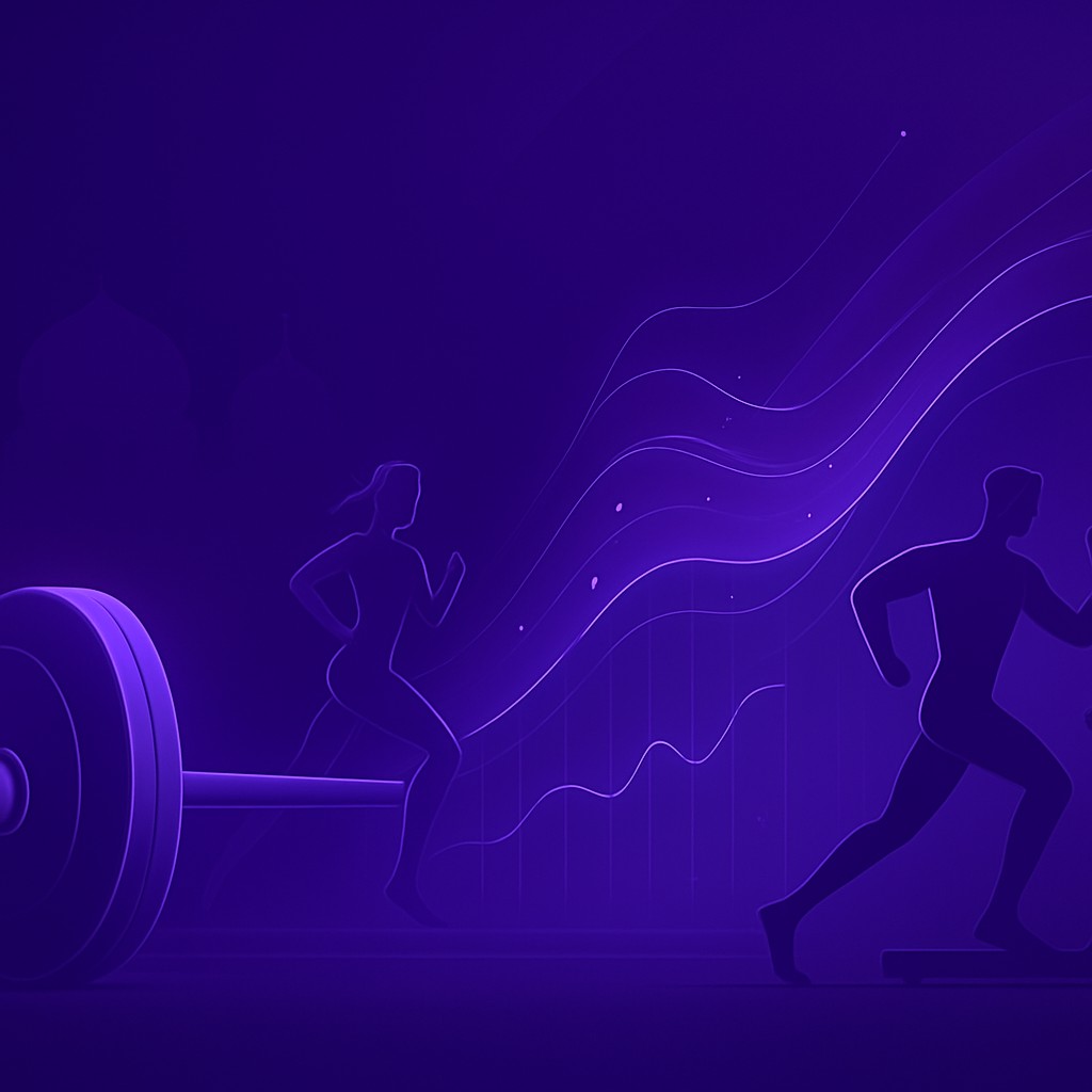 Top 10 Best Fitness Centers in Iraq