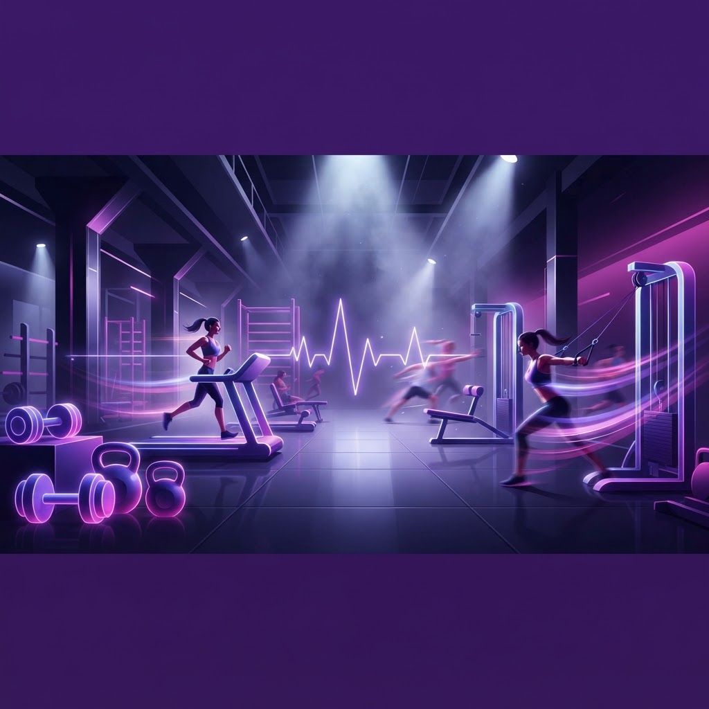 Top 10 Best Fitness Centers in Irvine