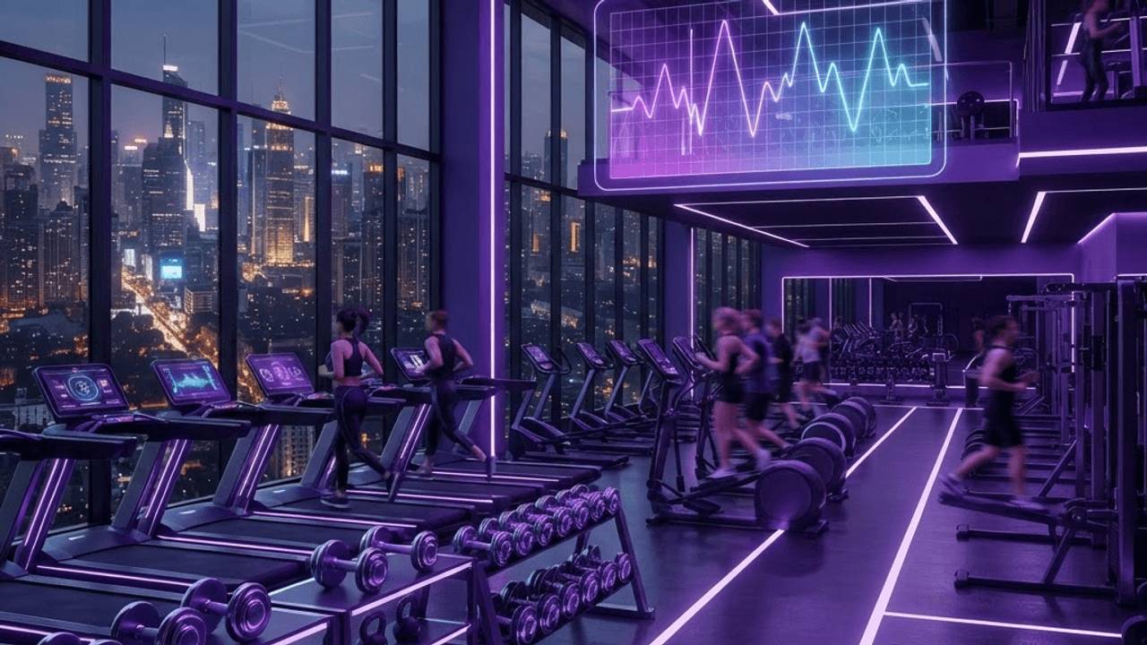 Top 10 Best Fitness Centers in Joliet