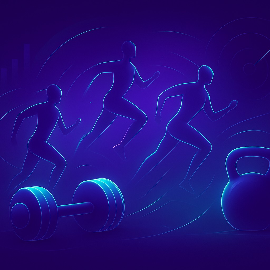 Top 10 Best Fitness Centers in Jordan