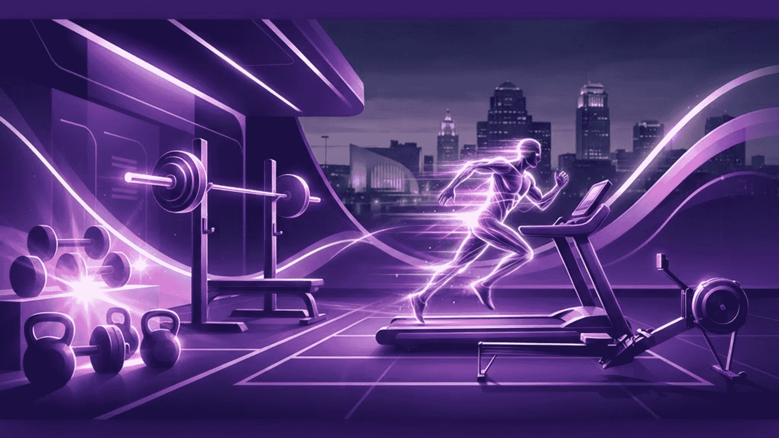Top 10 Best Fitness Centers in Kansas City