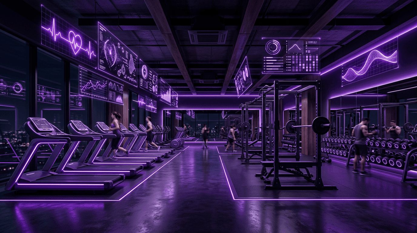 Top 10 Best Fitness Centers in Lafayette