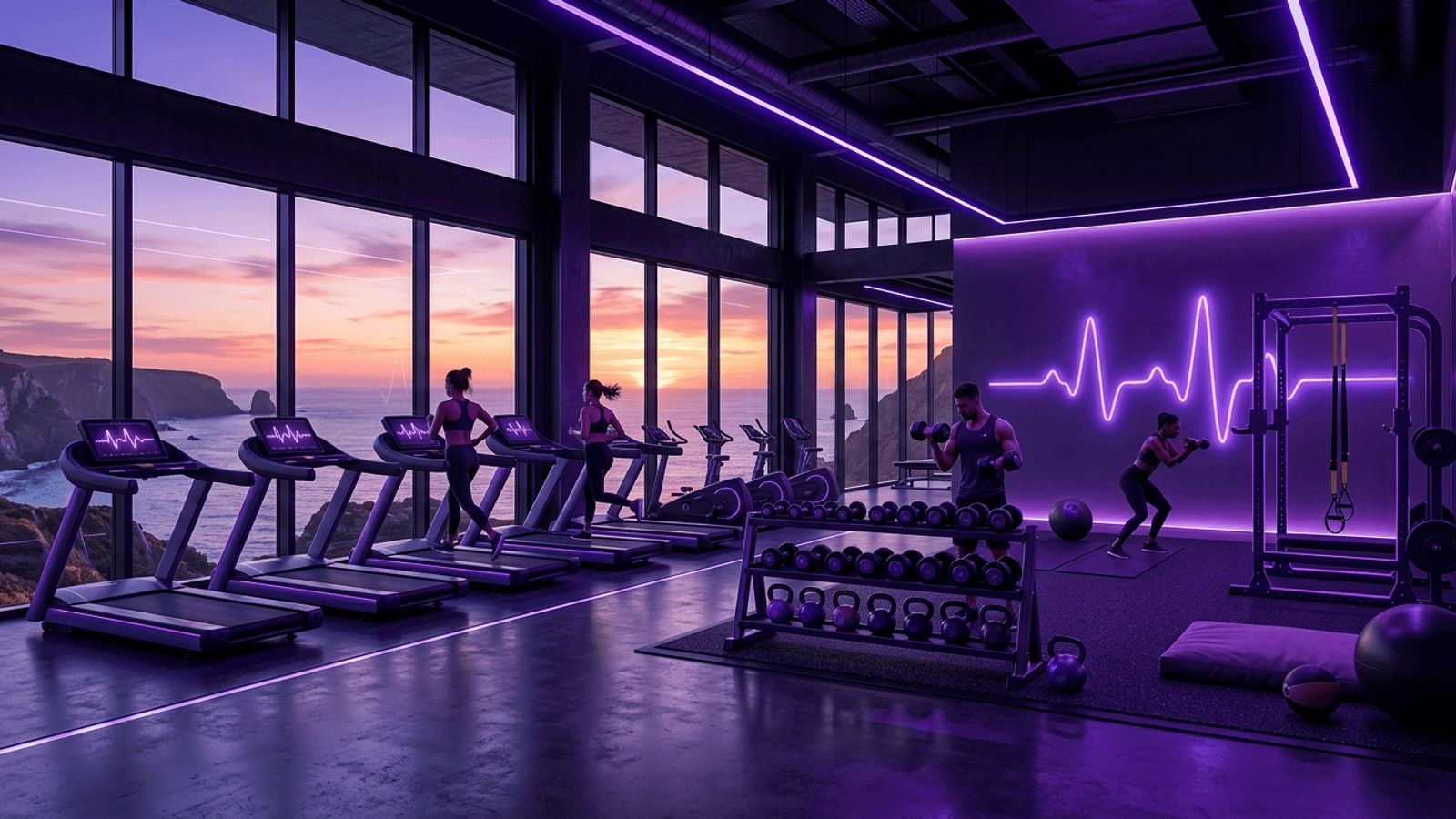 Top 10 Best Fitness Centers in League City