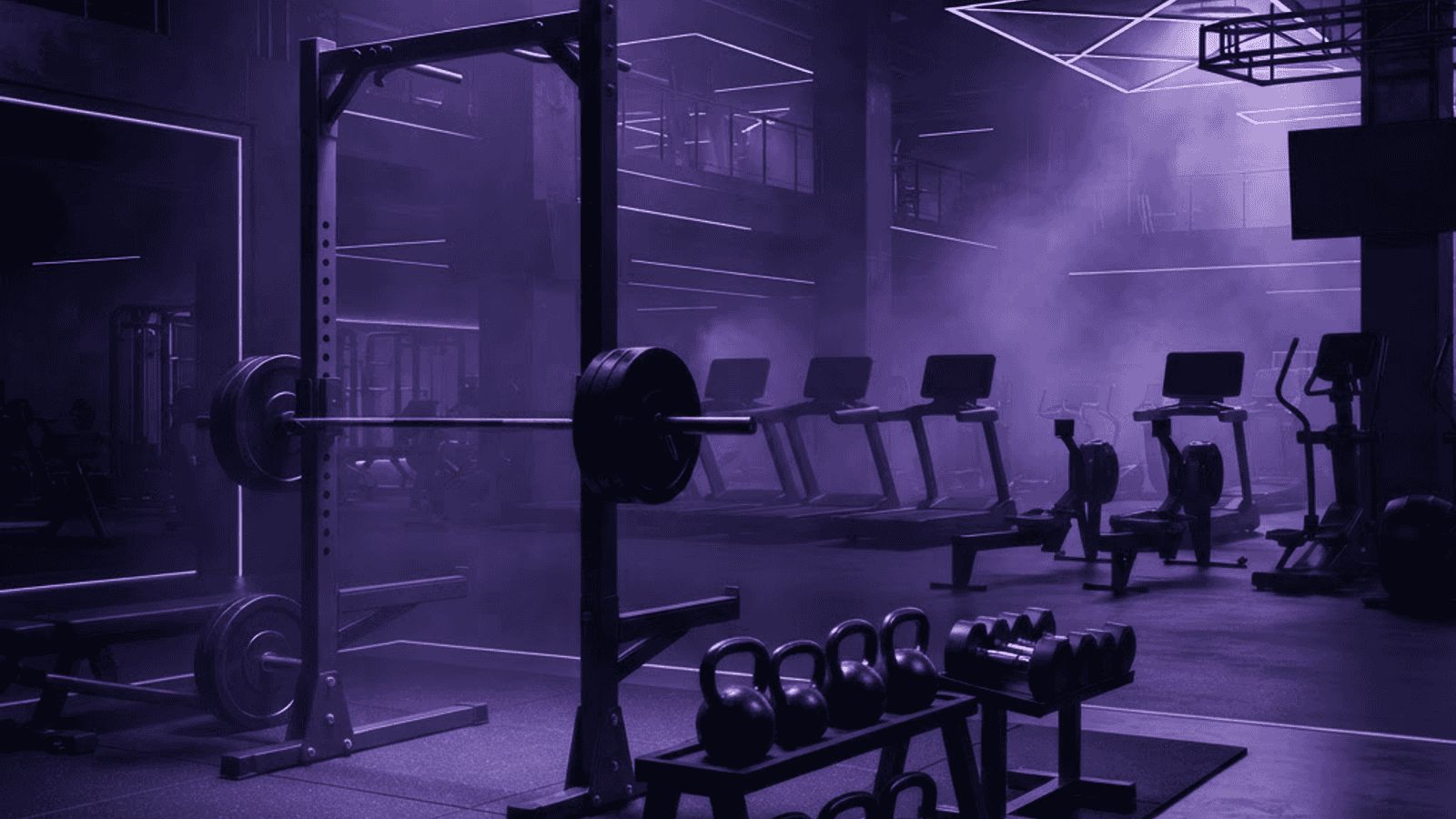Top 10 Best Fitness Centers in Lexington