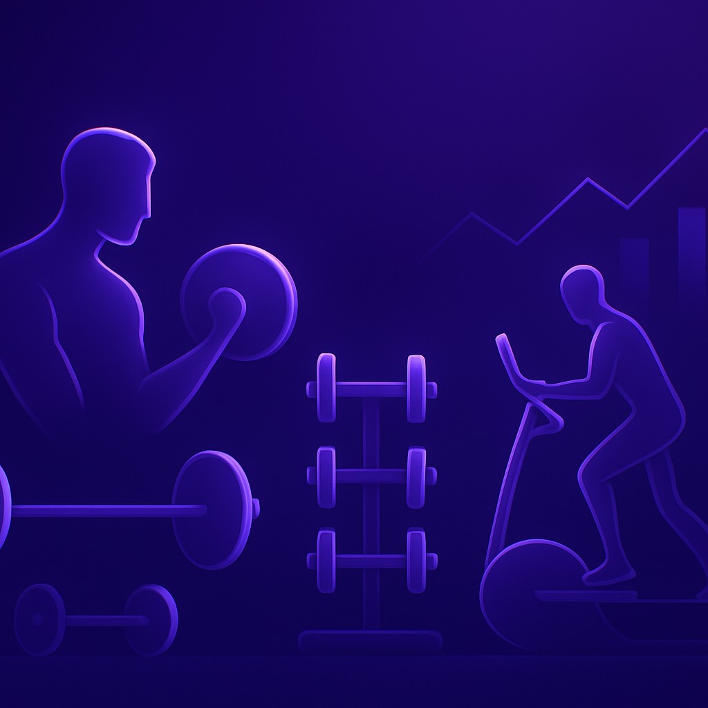 Top 10 Best Fitness Centers in Libya