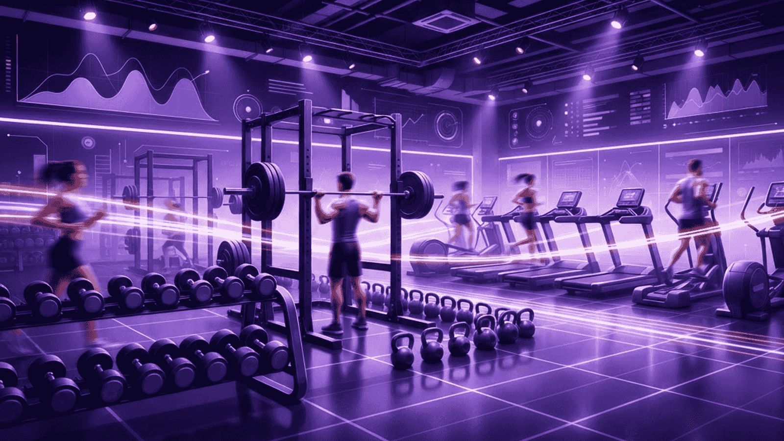 Top 10 Best Fitness Centers in Lincoln