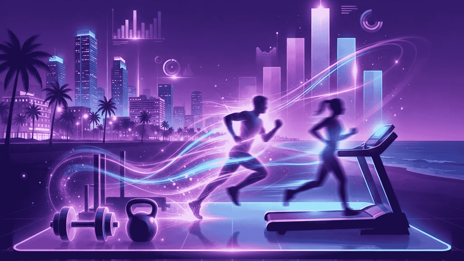 Top 10 Best Fitness Centers in Long Beach