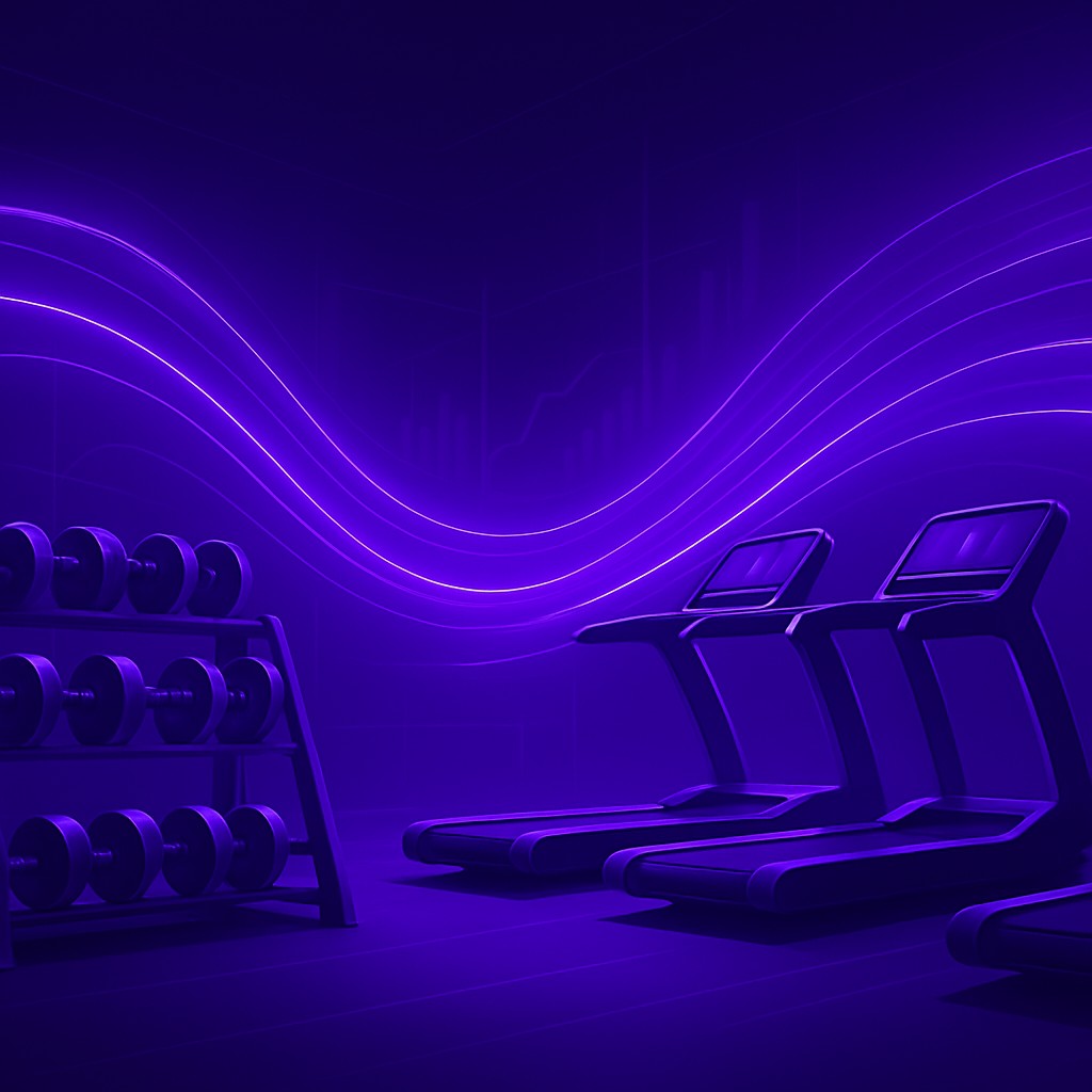 Top 10 Best Fitness Centers in Malaysia