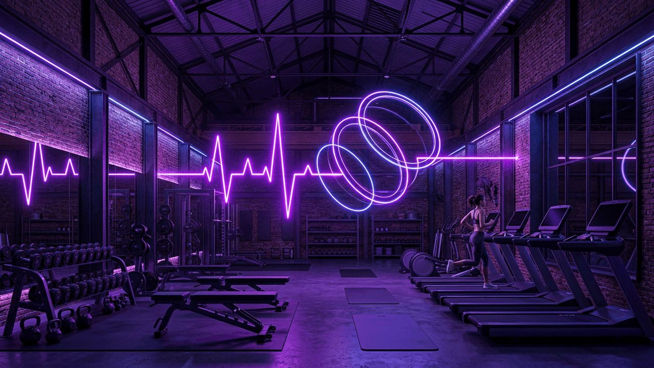 Top 10 Best Fitness Centers in Manchester