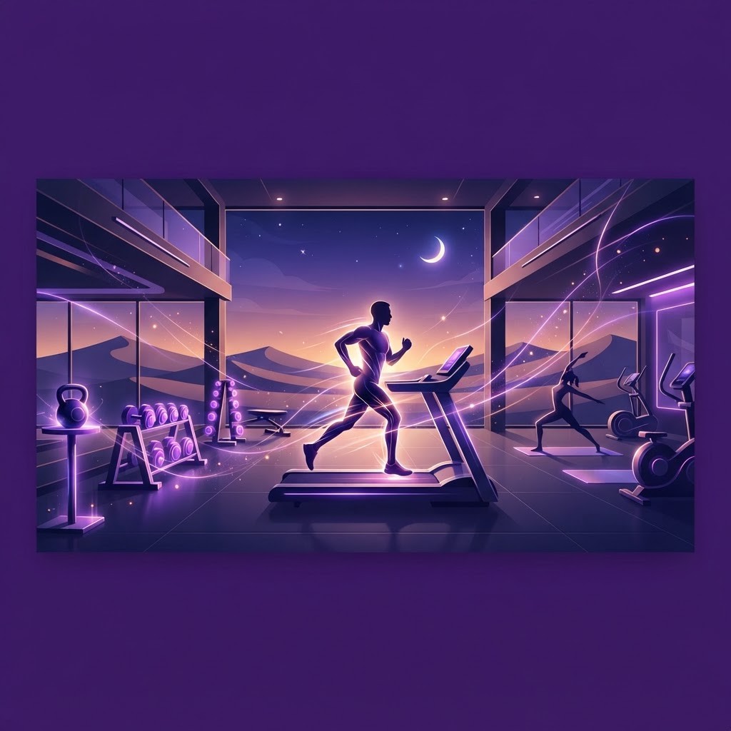 Top 10 Best Fitness Centers in Mauritania