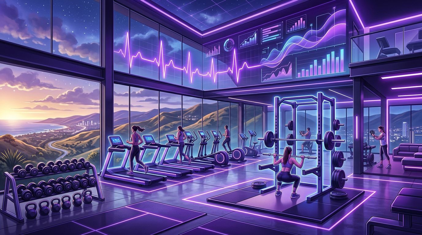 Top 10 Best Fitness Centers in Menifee