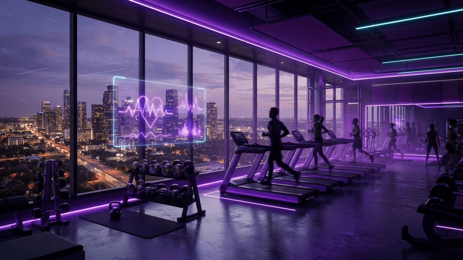 Top 10 Best Fitness Centers in Mesquite