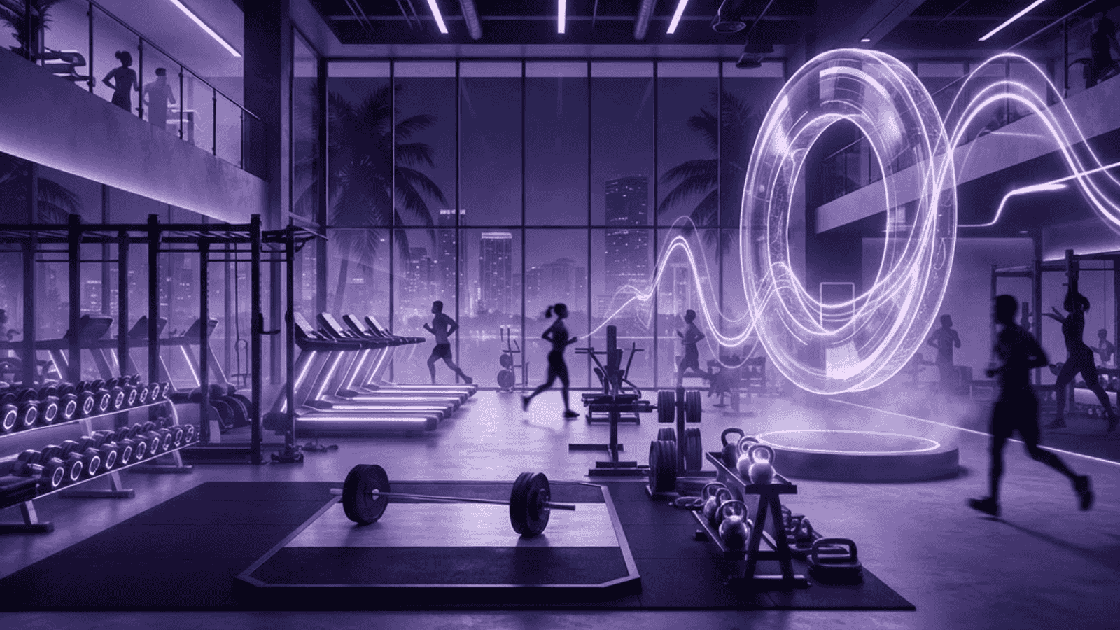Top 10 Best Fitness Centers in Miami