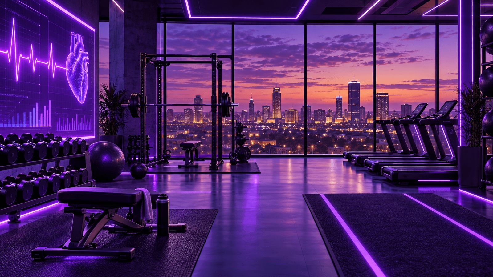 Top 10 Best Fitness Centers in Midland