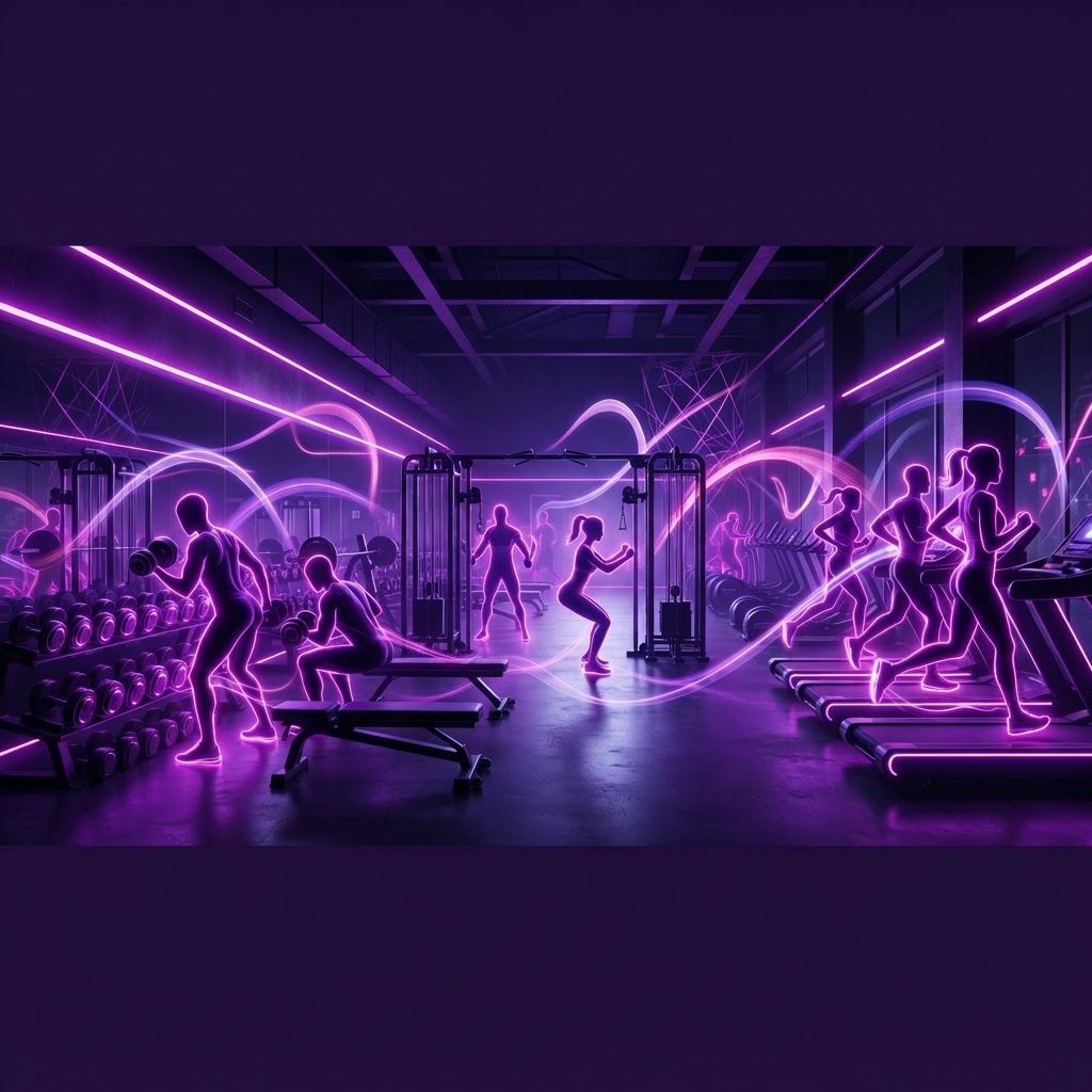Top 10 Best Fitness Centers in Modesto