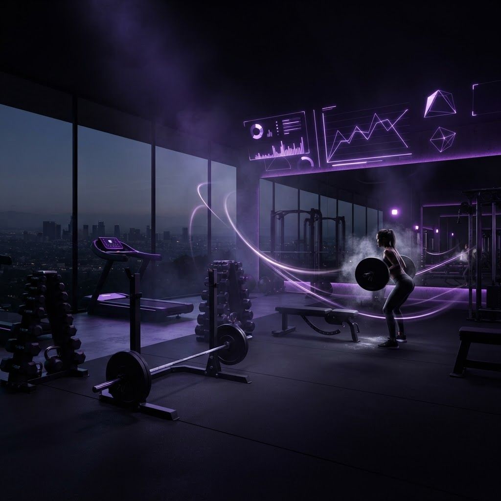 Top 10 Best Fitness Centers in Moreno Valley