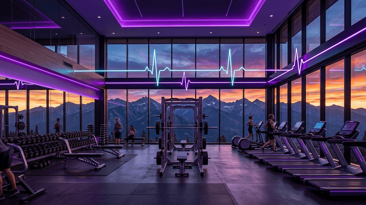 Top 10 Best Fitness Centers in Nampa