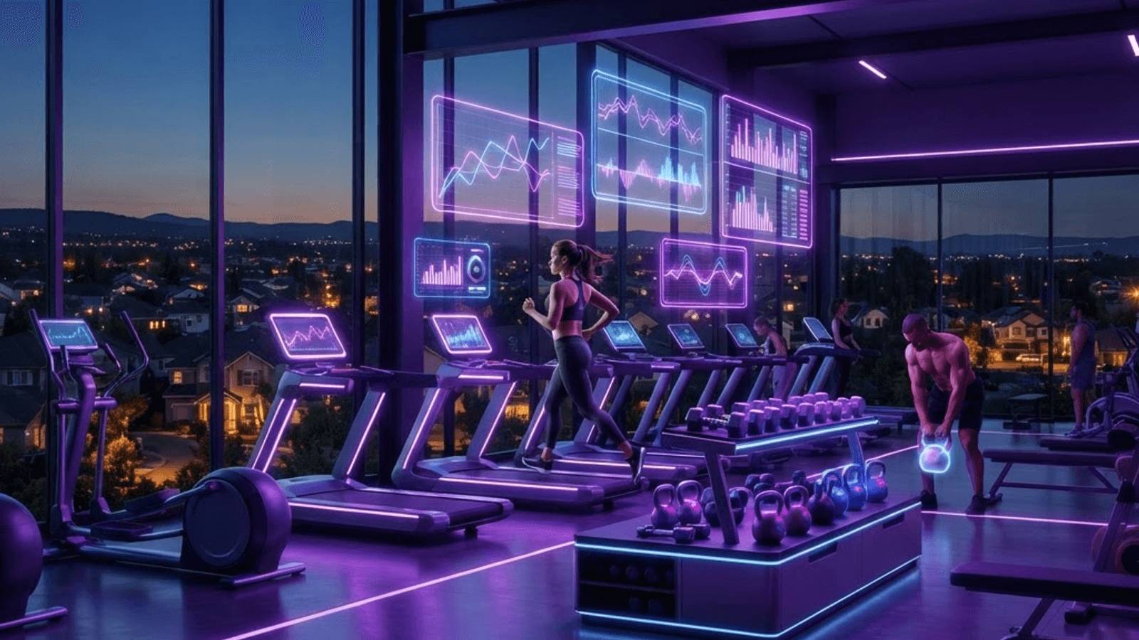 Top 10 Best Fitness Centers in Naperville