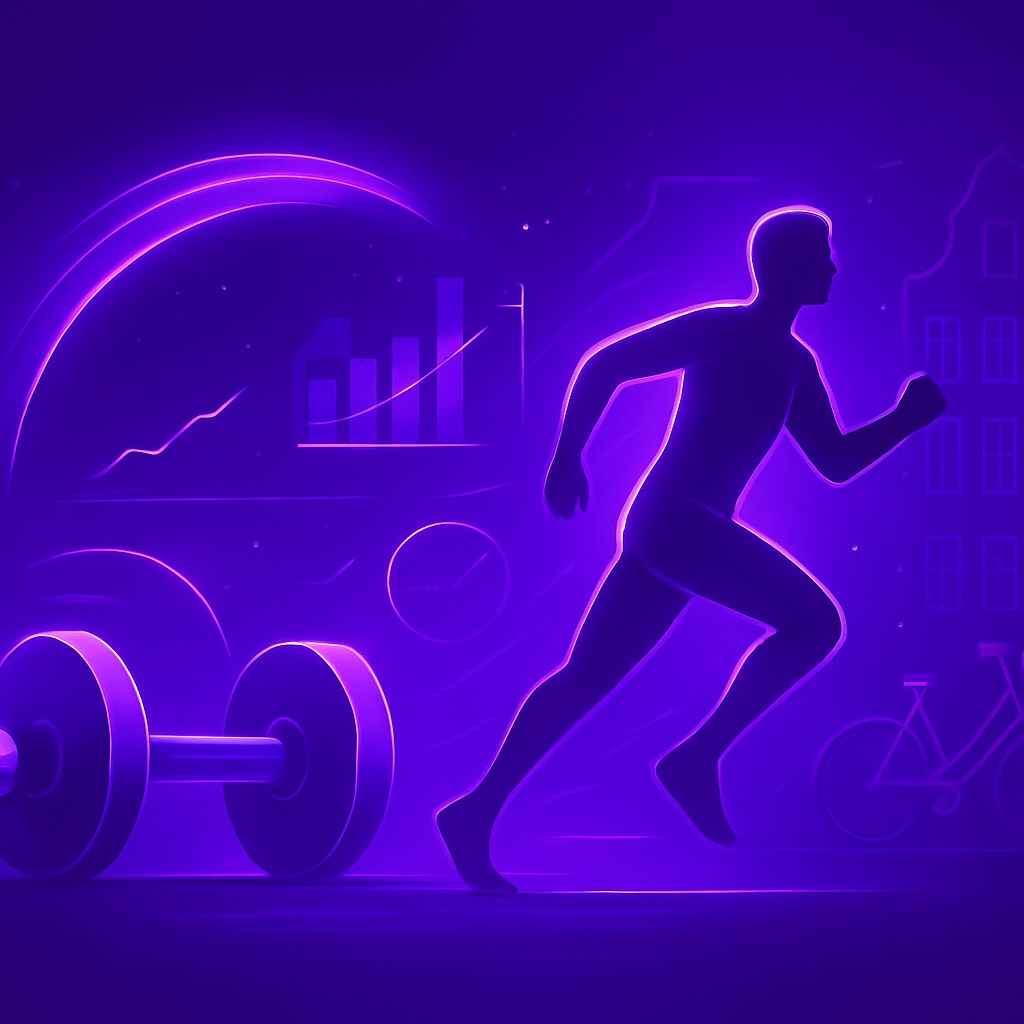 Top 10 Best Fitness Centers in Netherlands