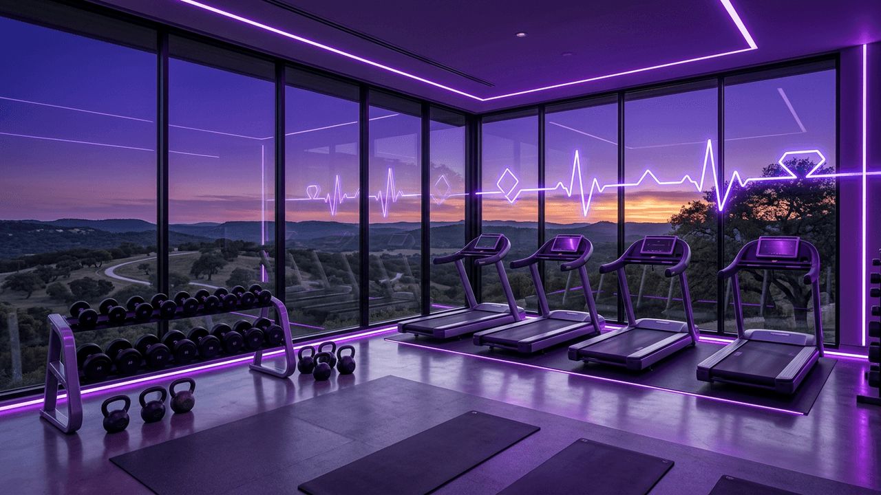 Top 10 Best Fitness Centers in New Braunfels