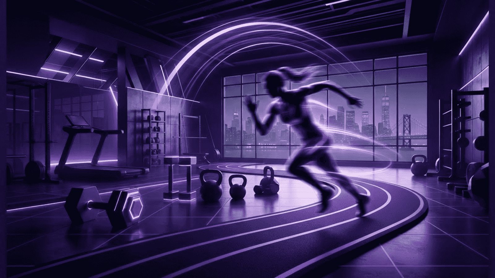 Top 10 Best Fitness Centers in Newark