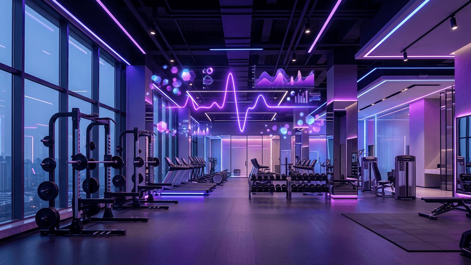 Top 10 Best Fitness Centers in Norman