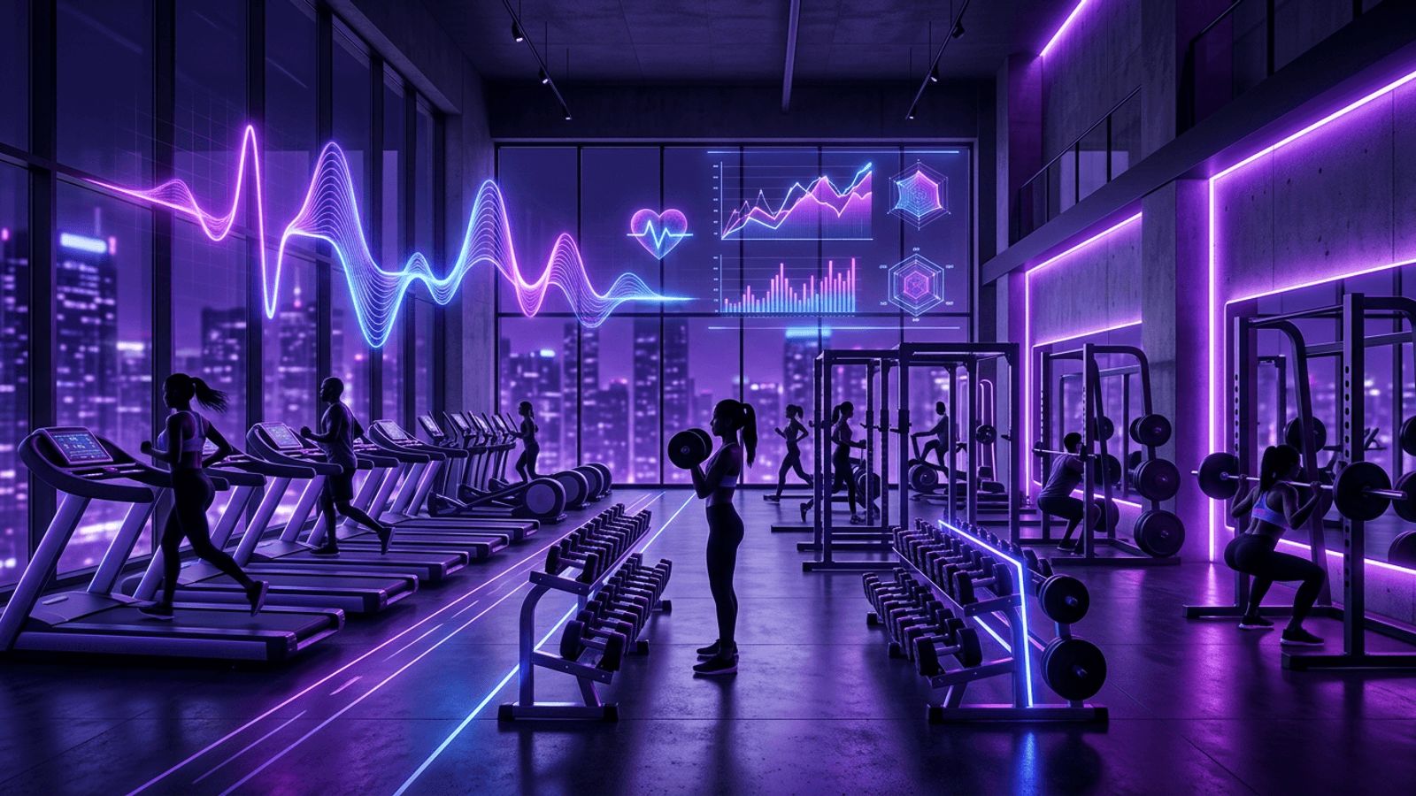 Top 10 Best Fitness Centers in North Charleston
