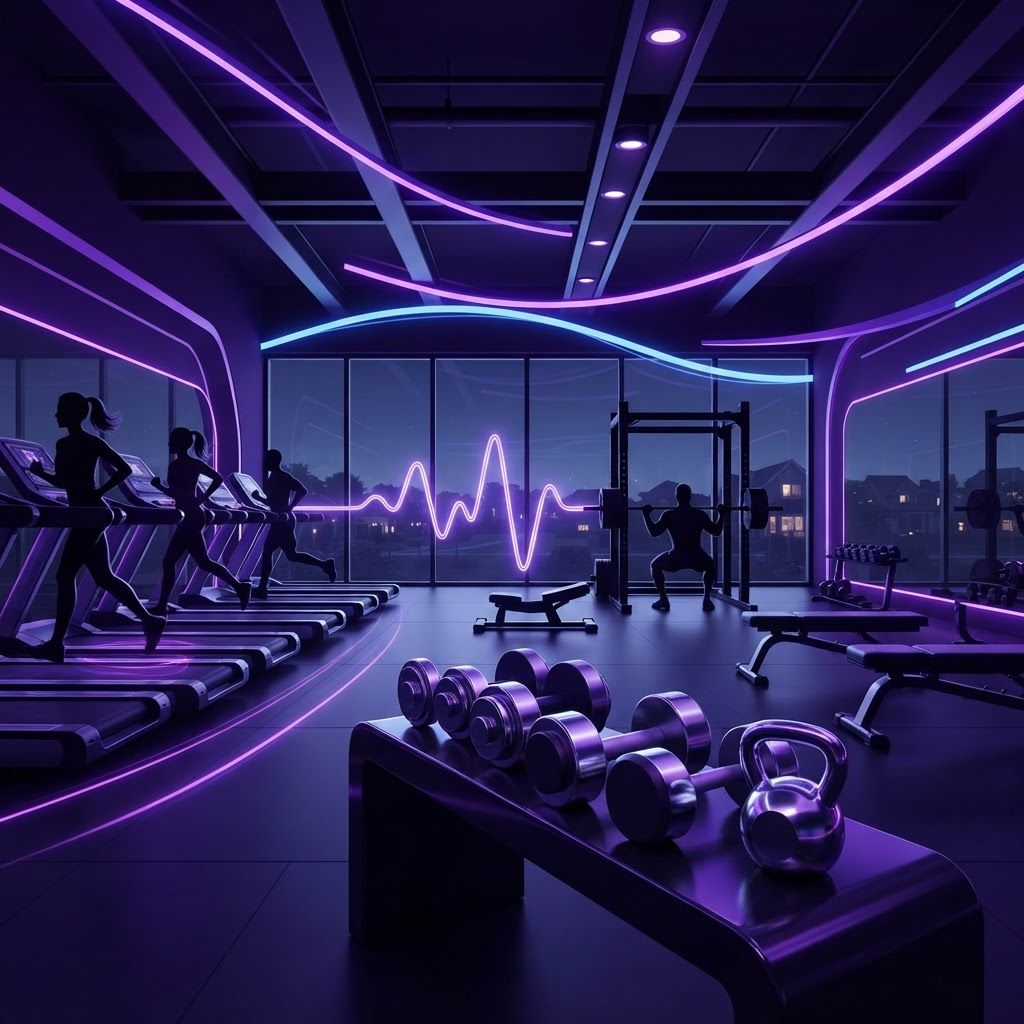Top 10 Best Fitness Centers in North Hempstead