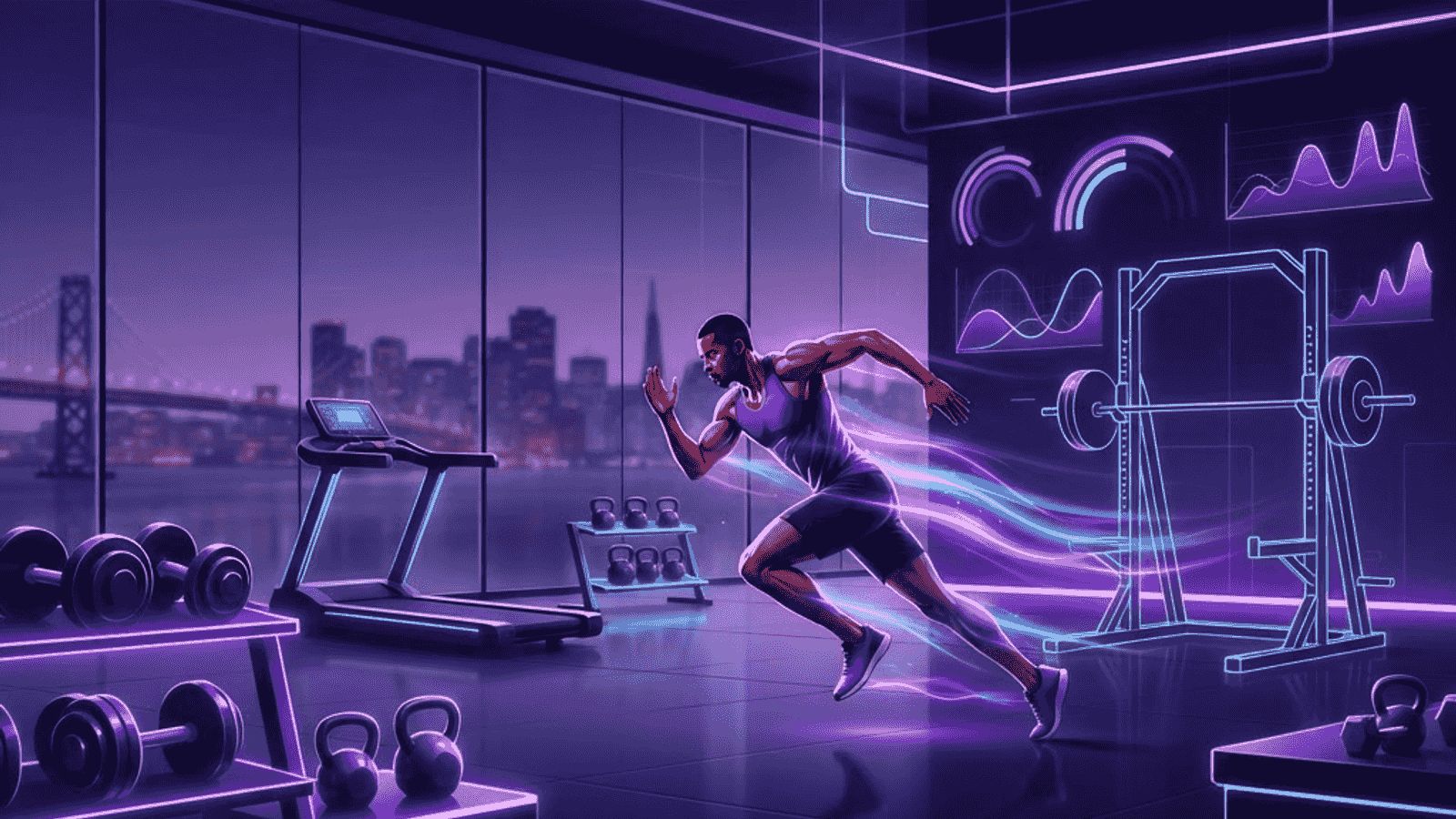 Top 10 Best Fitness Centers in Oakland