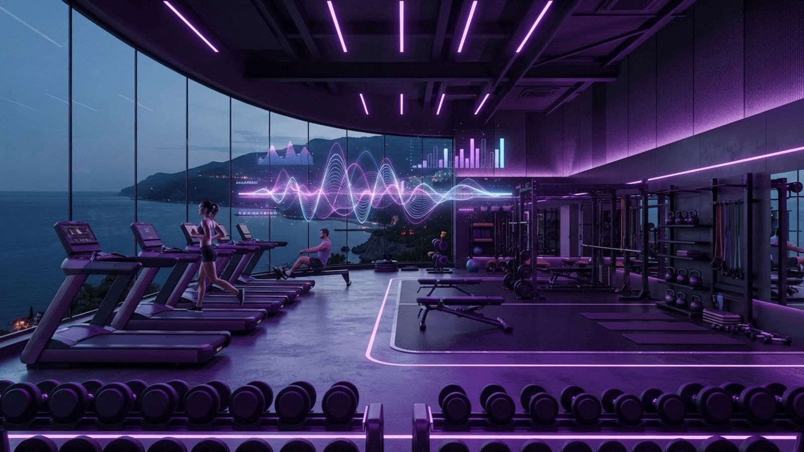 Top 10 Best Fitness Centers in Odessa
