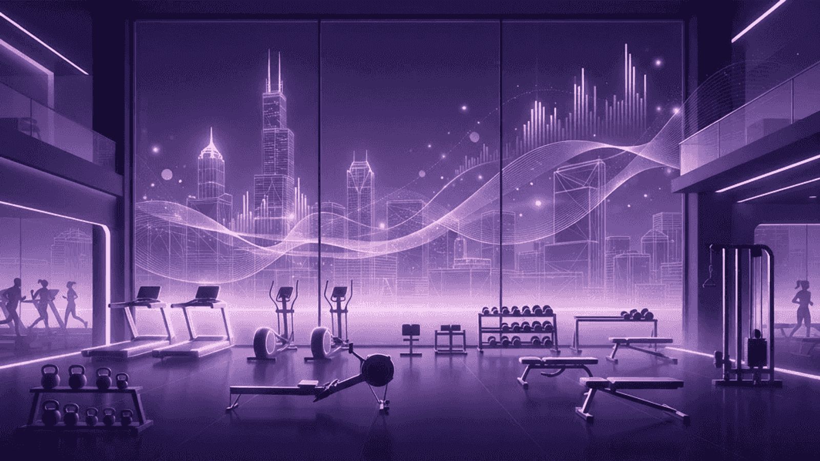 Top 10 Best Fitness Centers in Omaha