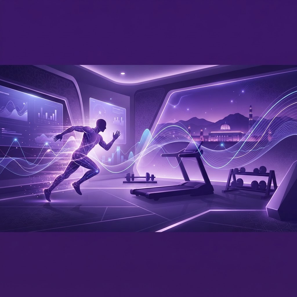 Top 10 Best Fitness Centers in Oman