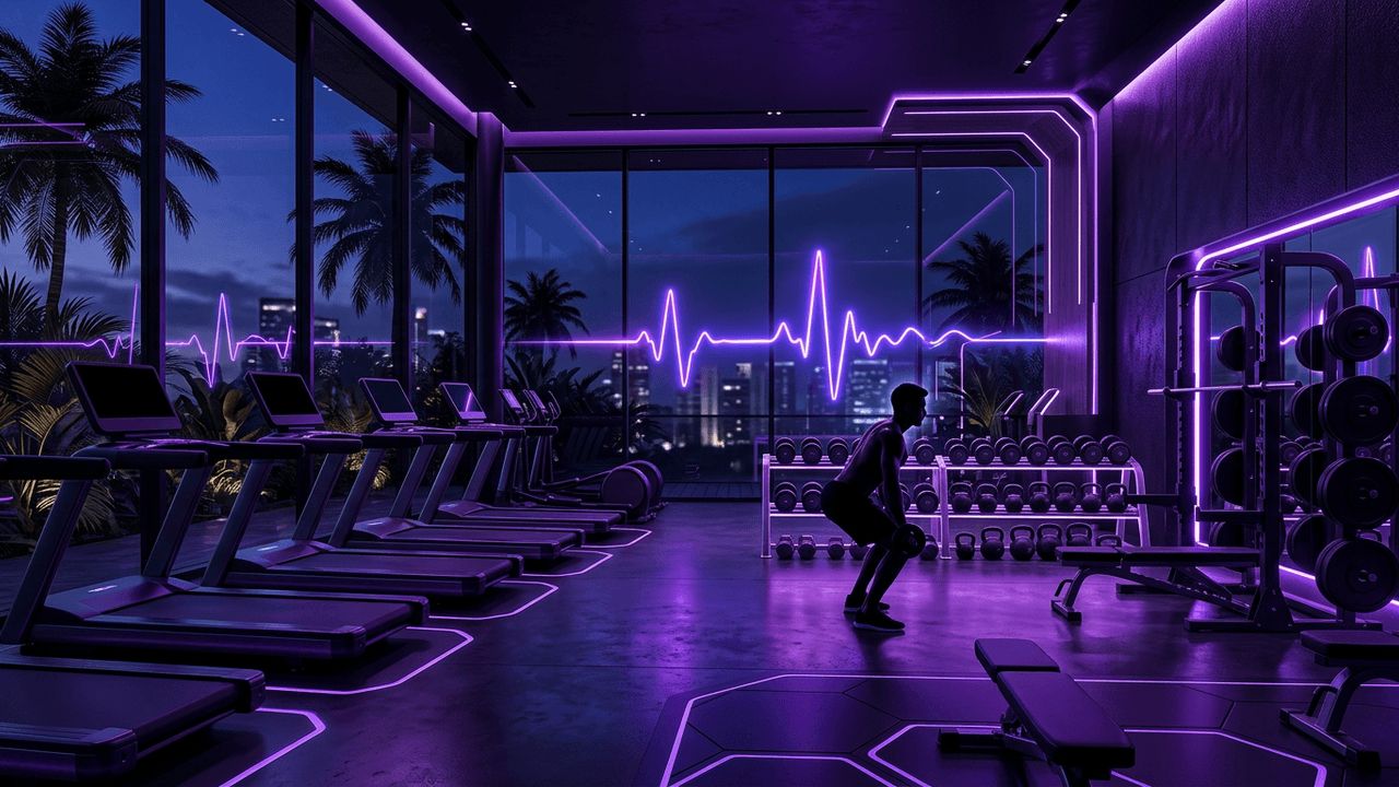 Top 10 Best Fitness Centers in Orange