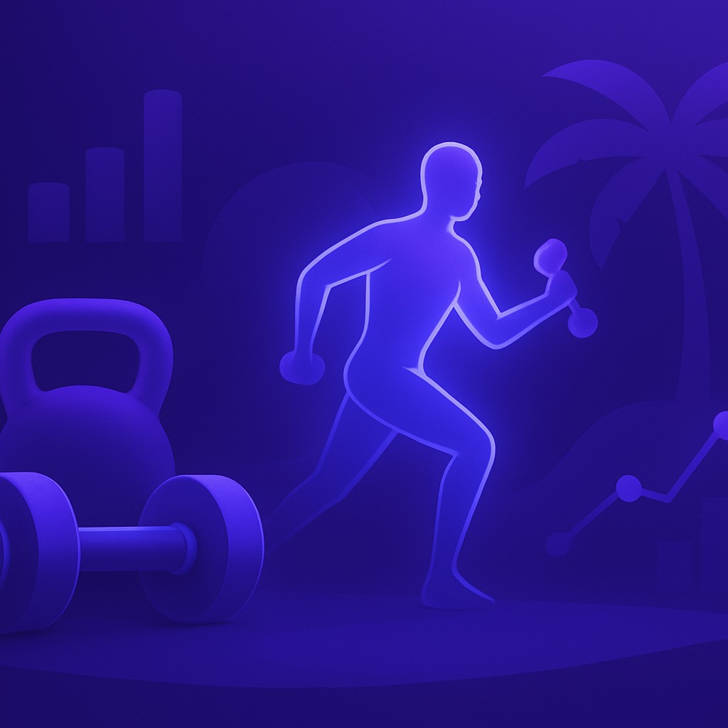 Top 10 Best Fitness Centers in Papua New Guinea
