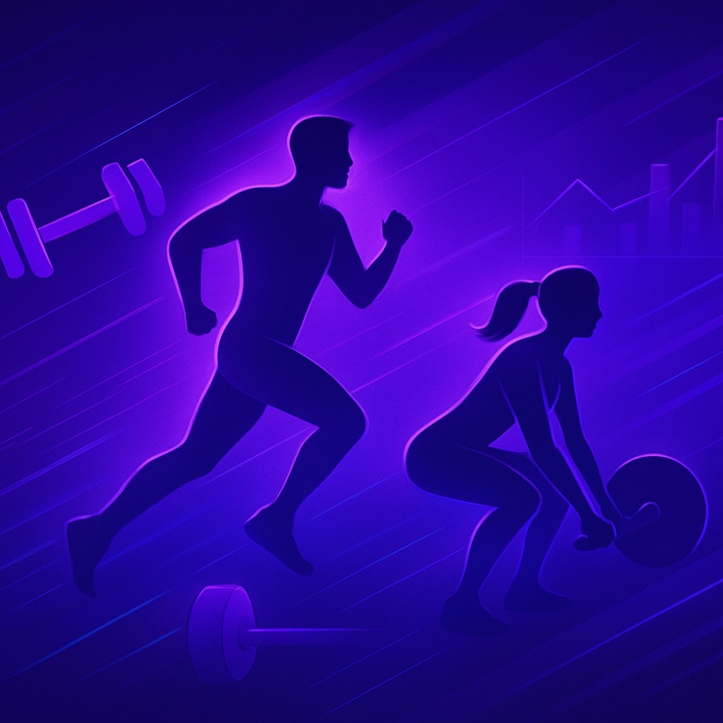 Top 10 Best Fitness Centers in Paraguay