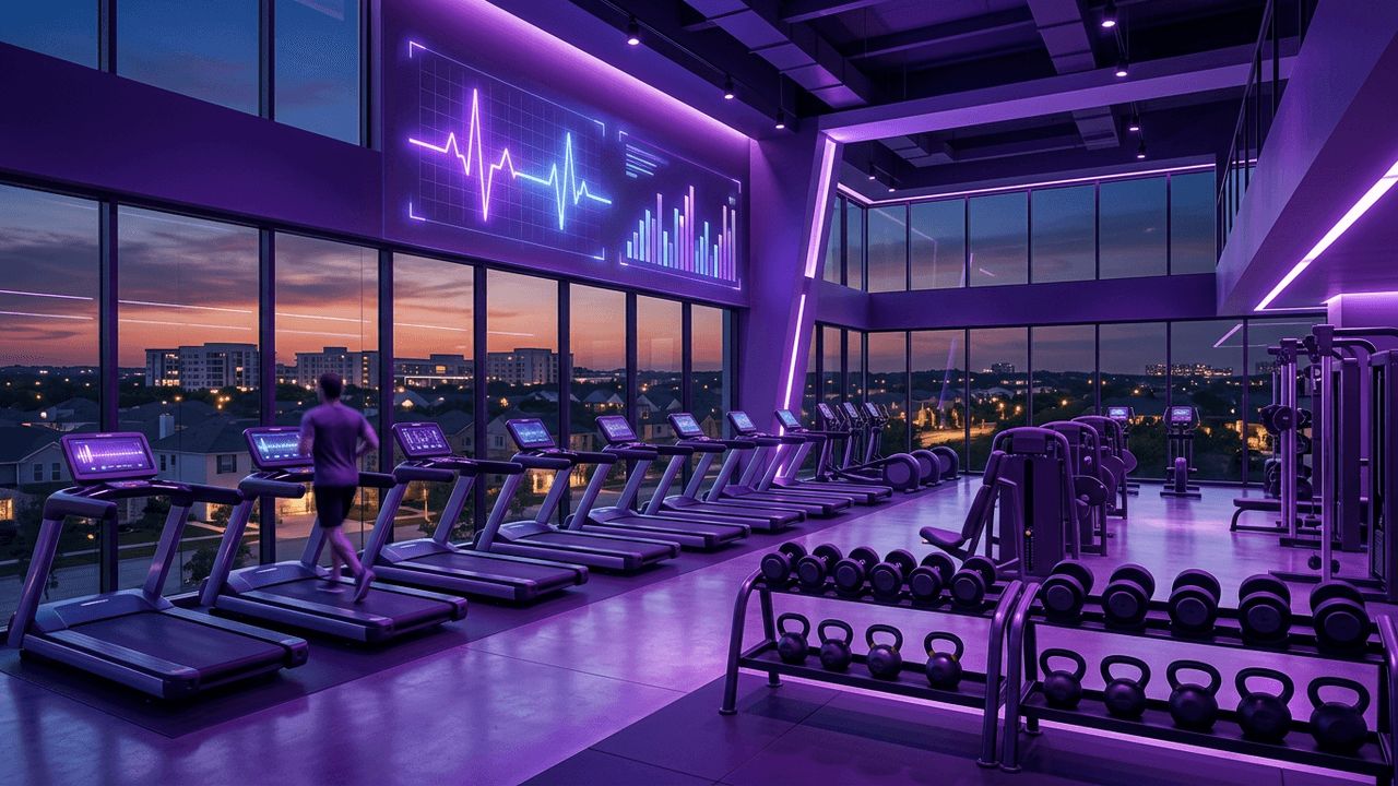Top 10 Best Fitness Centers in Pearland