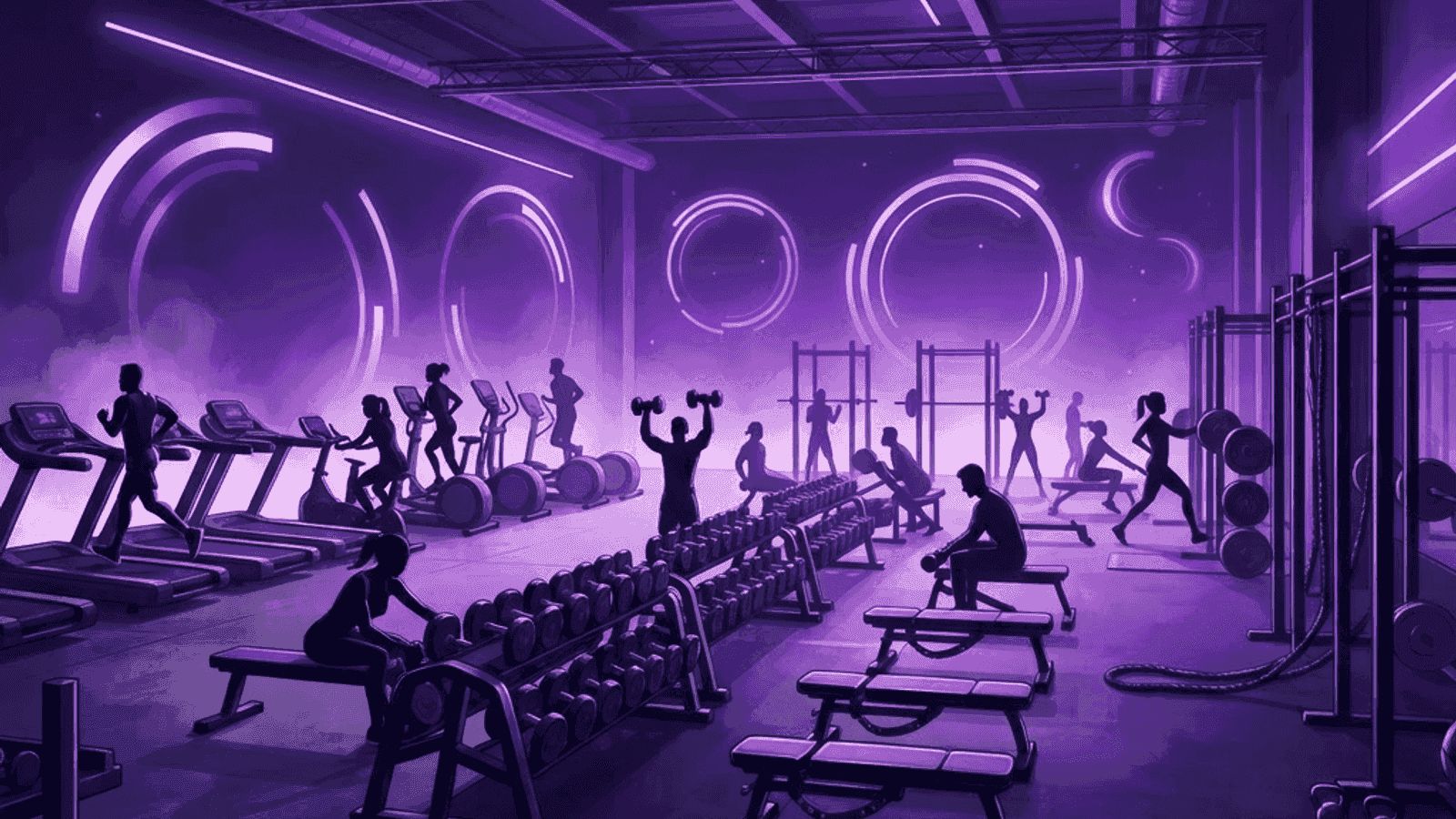 Top 10 Best Fitness Centers in Plano