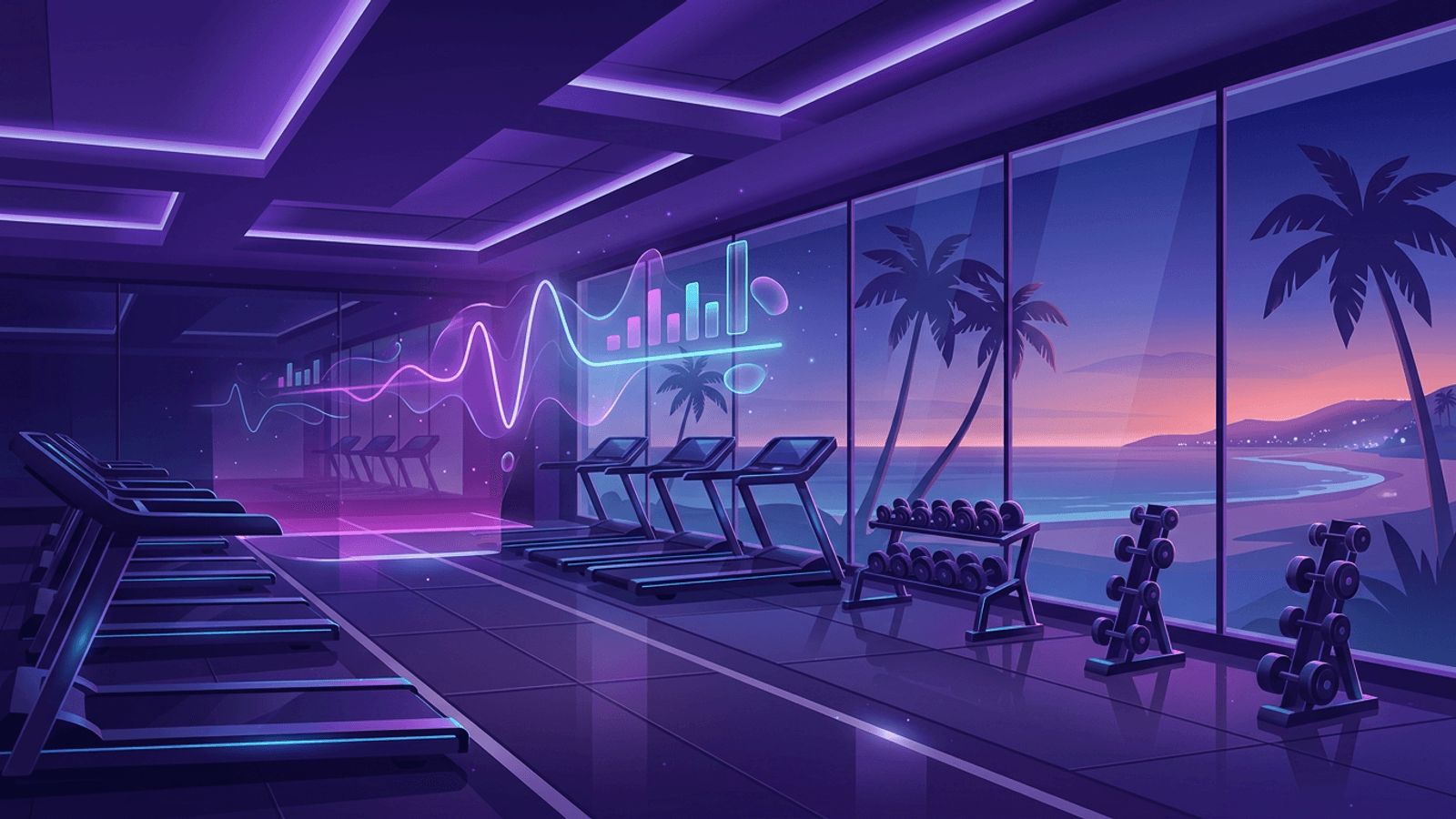 Top 10 Best Fitness Centers in Pompano Beach