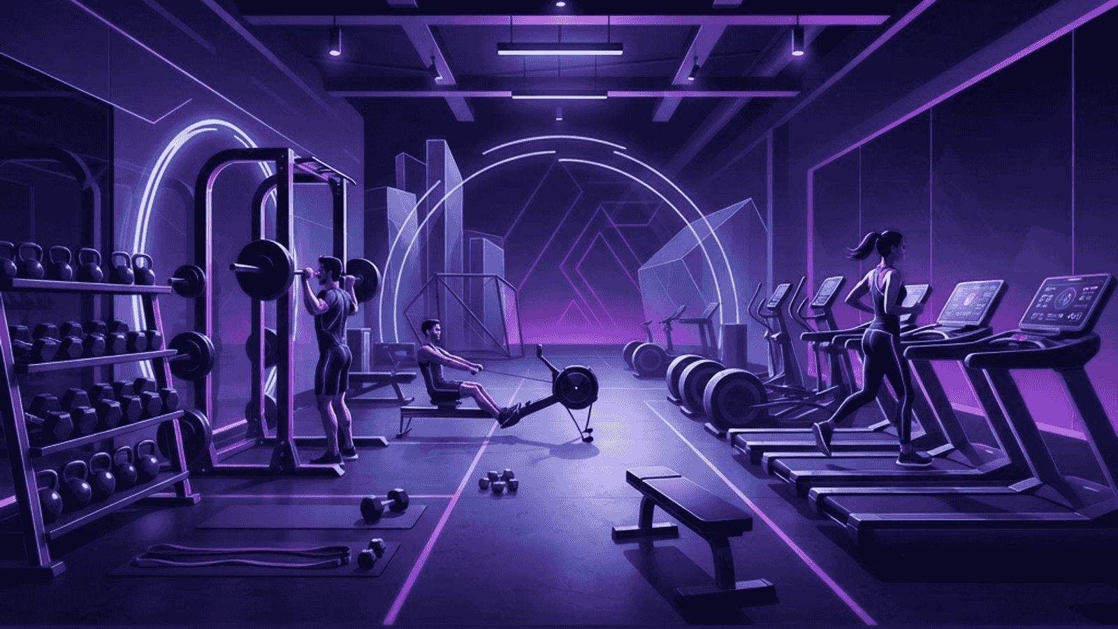 Top 10 Best Fitness Centers in Port St. Lucie