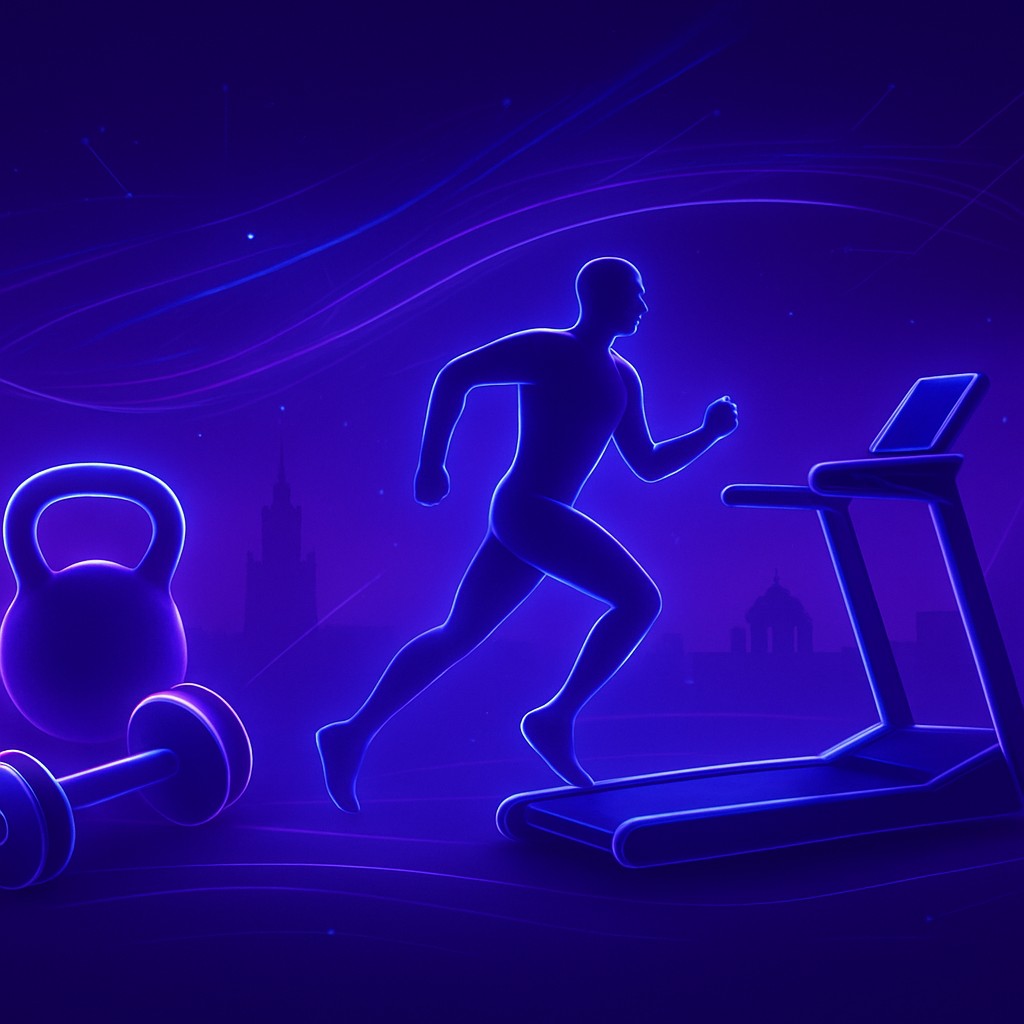 Top 10 Best Fitness Centers in Portugal