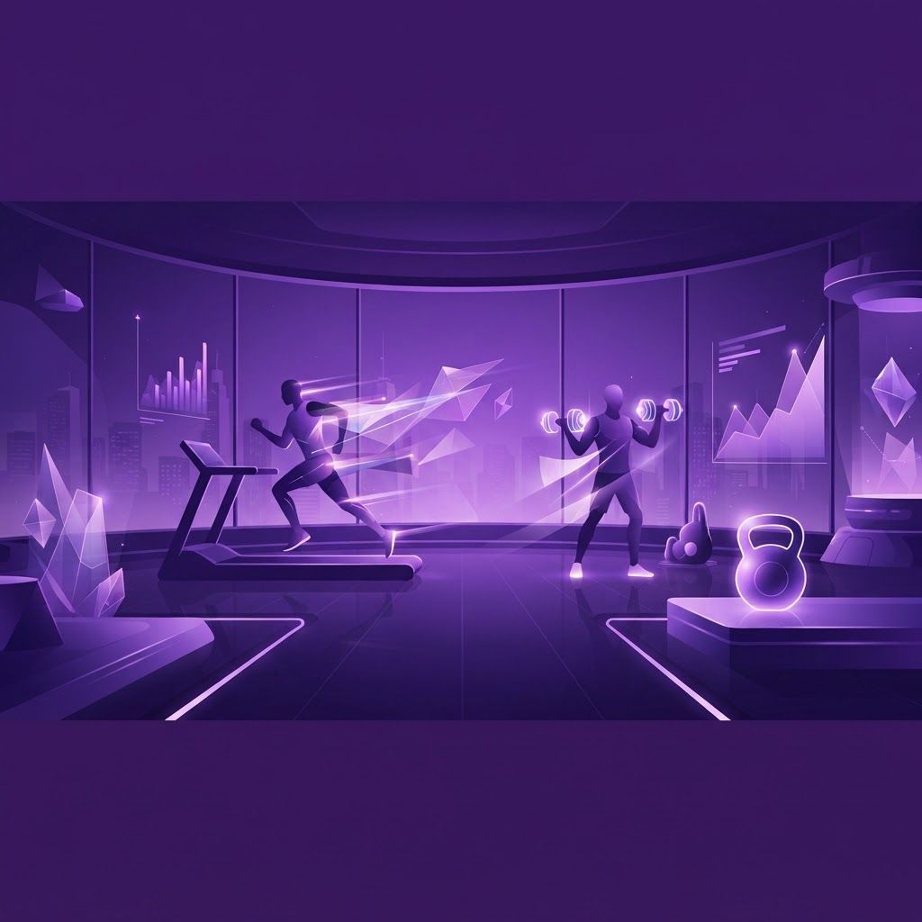 Top 10 Best Fitness Centers in Providence
