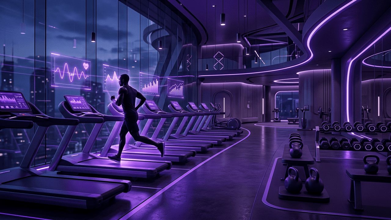 Top 10 Best Fitness Centers in Richardson