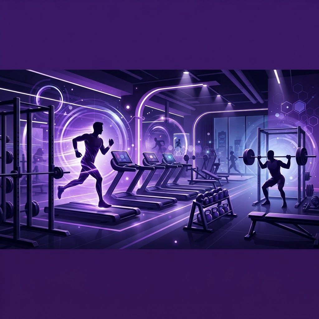 Top 10 Best Fitness Centers in Santa Rosa