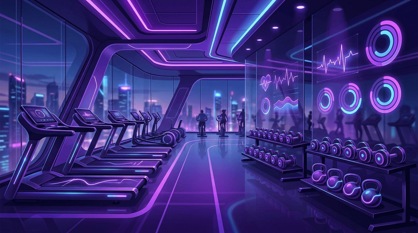 Top 10 Best Fitness Centers in Smithtown