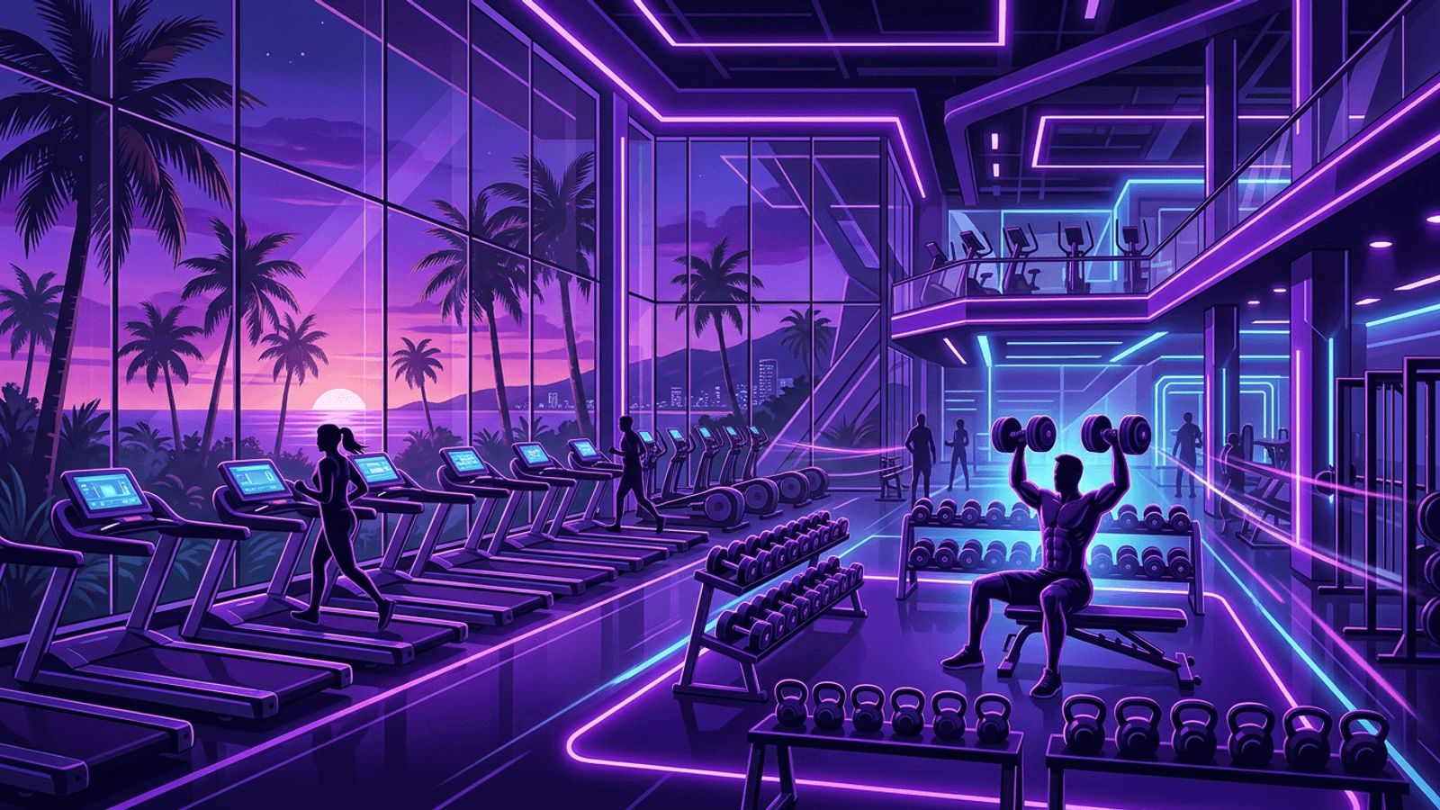 Top 10 Best Fitness Centers in Spring Hill